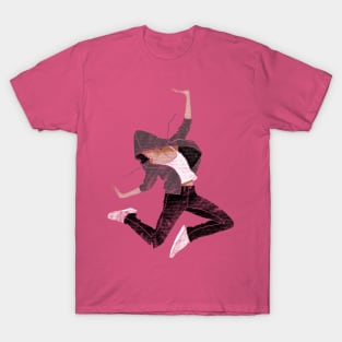 jump T-Shirt